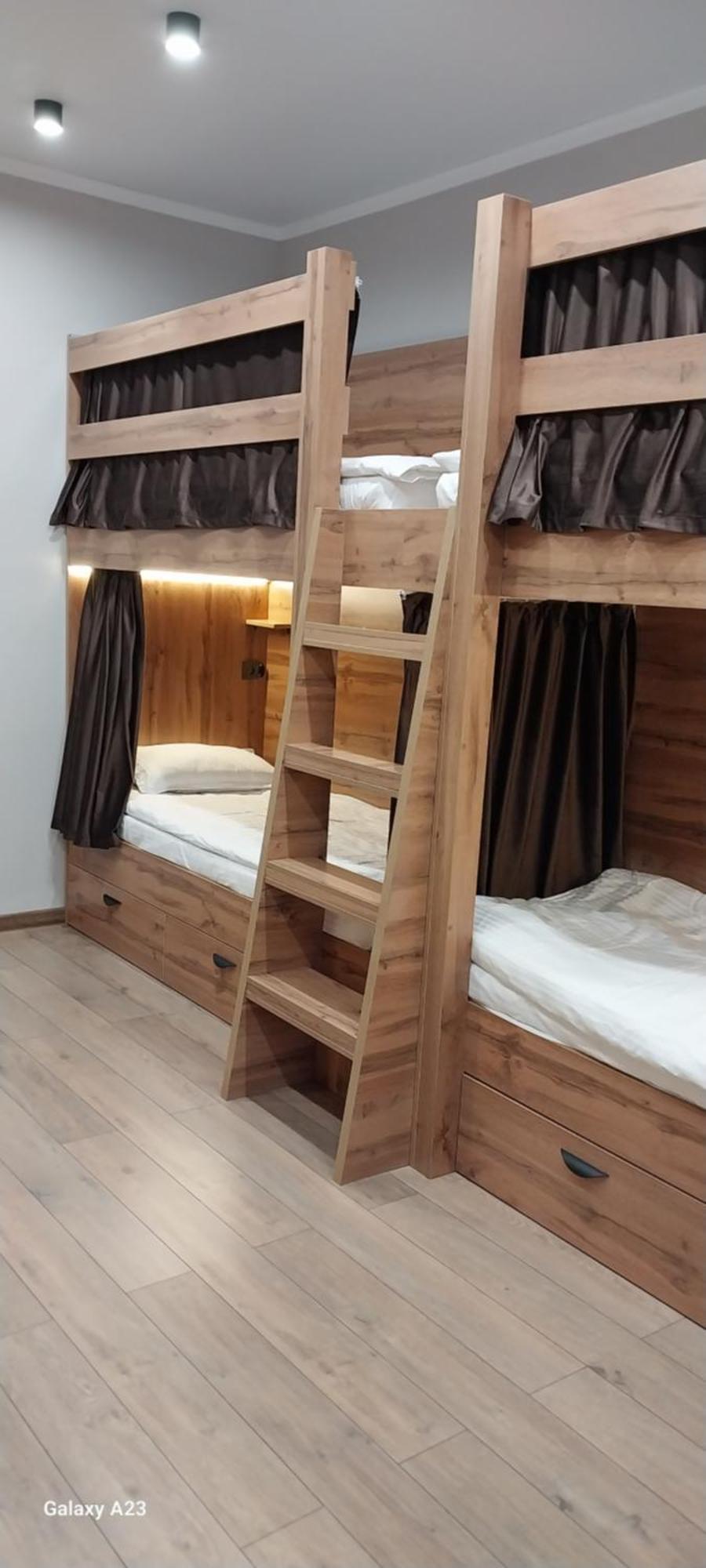 Cozy Hostel Бишкек Екстериор снимка
