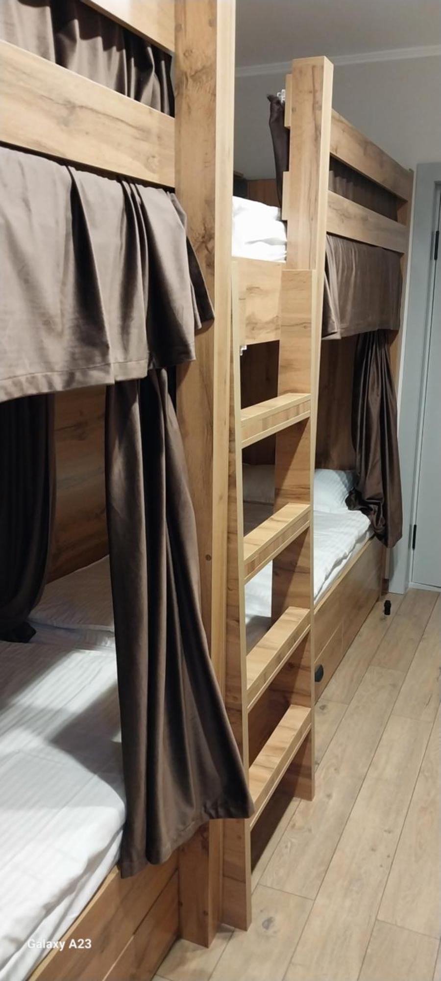 Cozy Hostel Бишкек Екстериор снимка