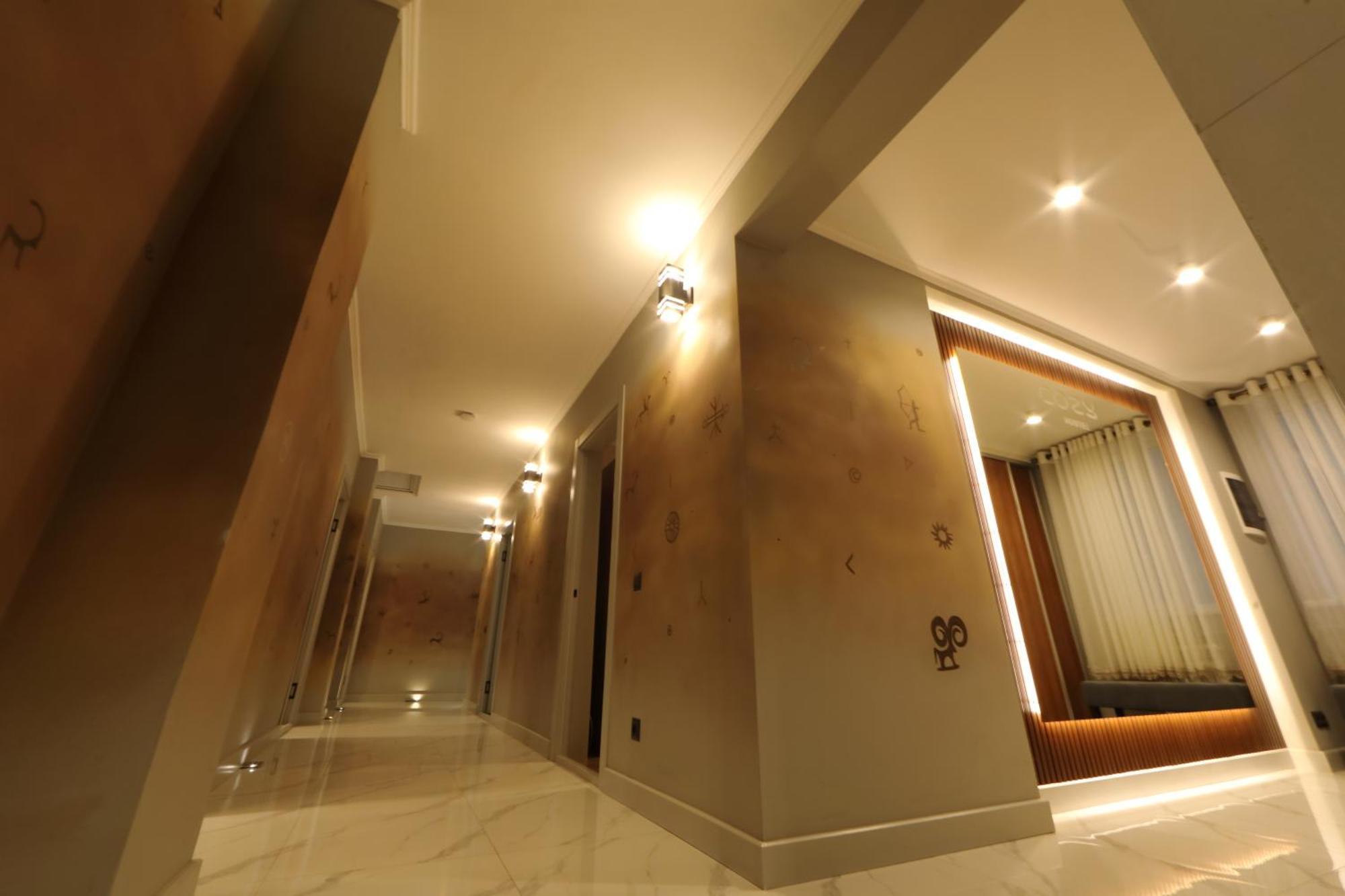 Cozy Hostel Бишкек Екстериор снимка