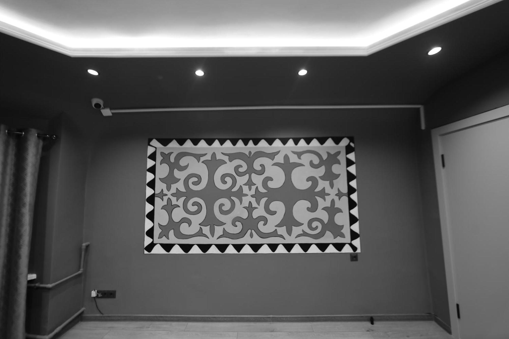 Cozy Hostel Бишкек Екстериор снимка