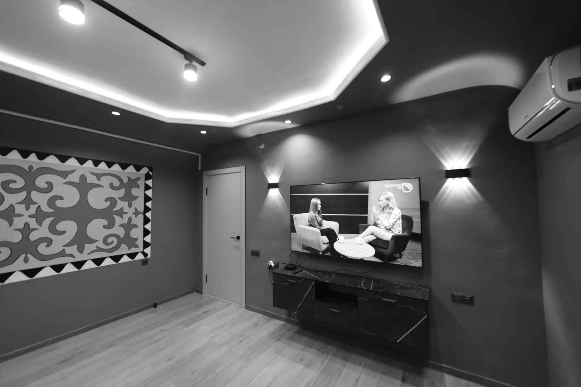 Cozy Hostel Бишкек Екстериор снимка