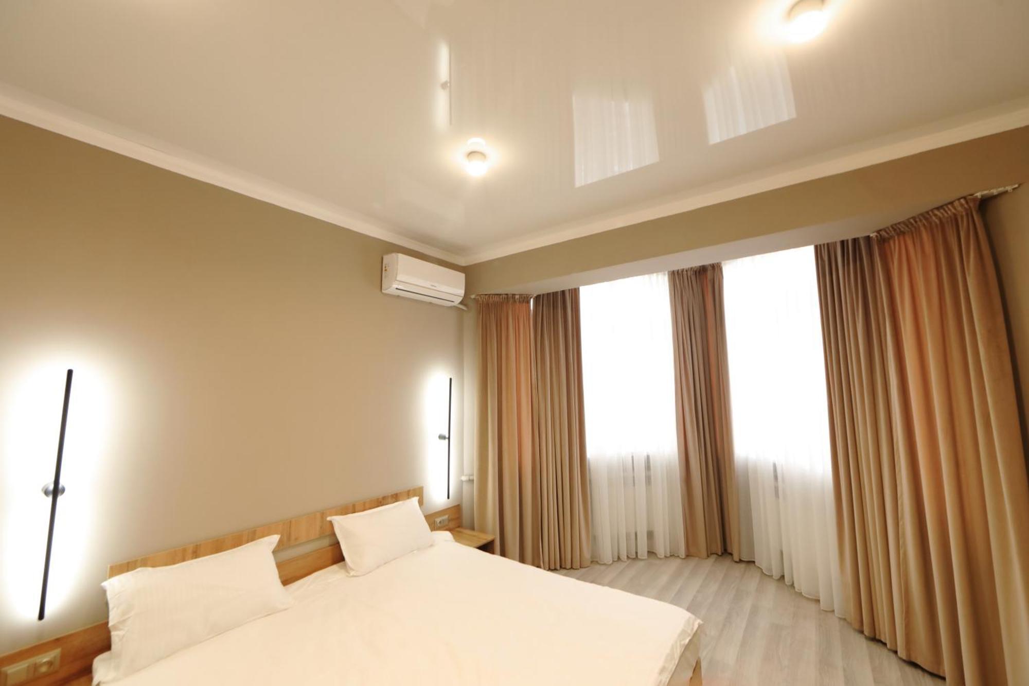 Cozy Hostel Бишкек Екстериор снимка