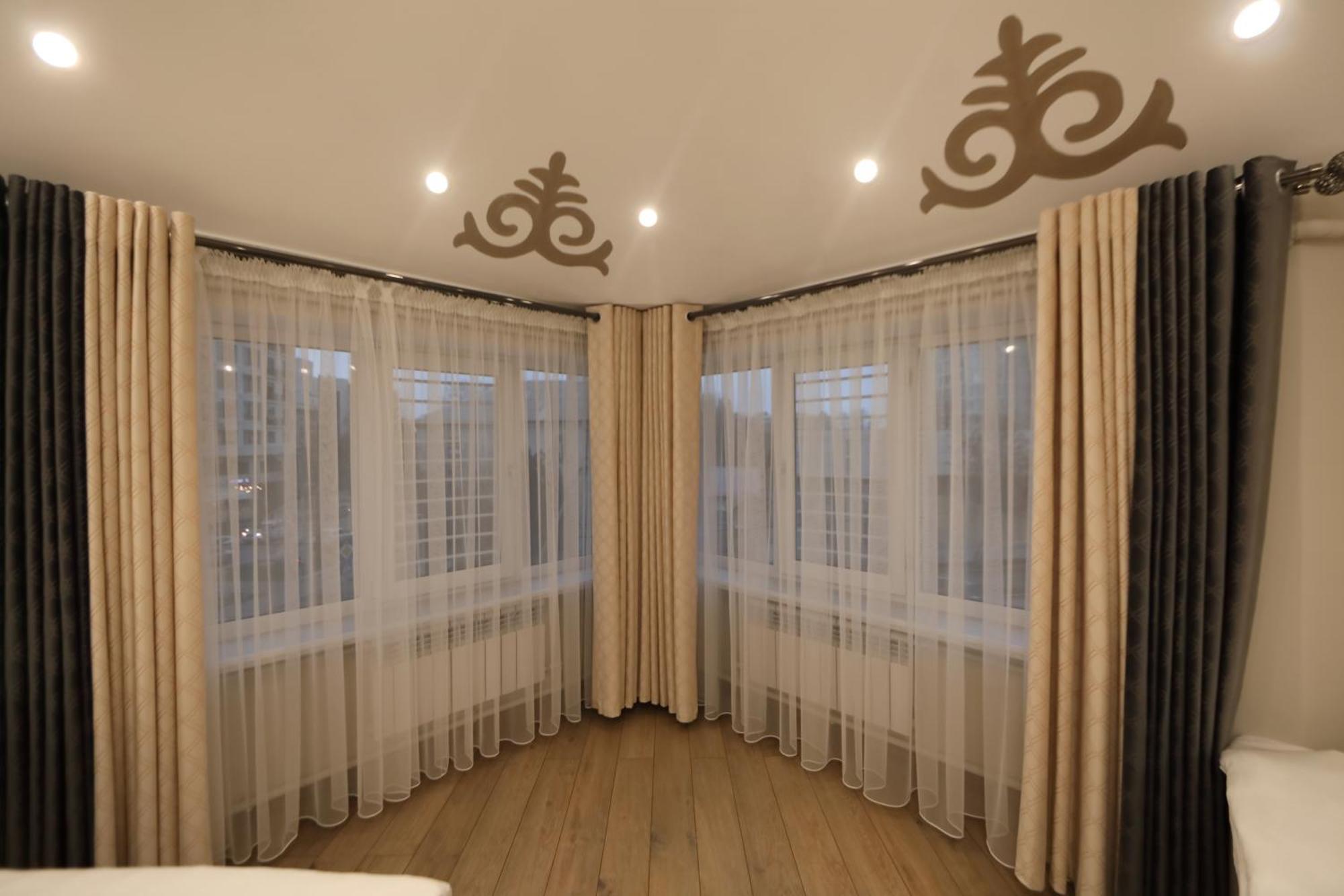 Cozy Hostel Бишкек Екстериор снимка