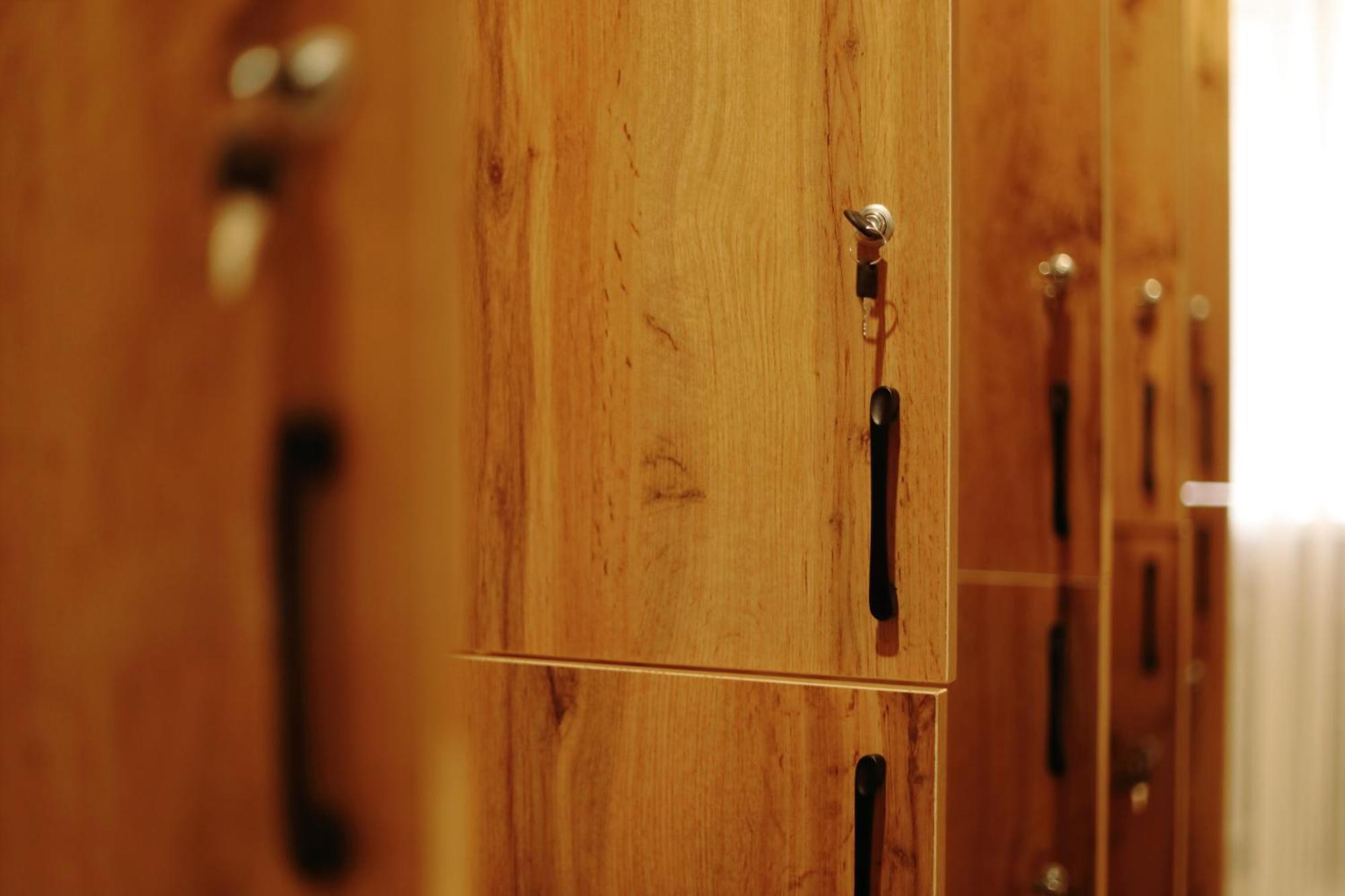 Cozy Hostel Бишкек Екстериор снимка