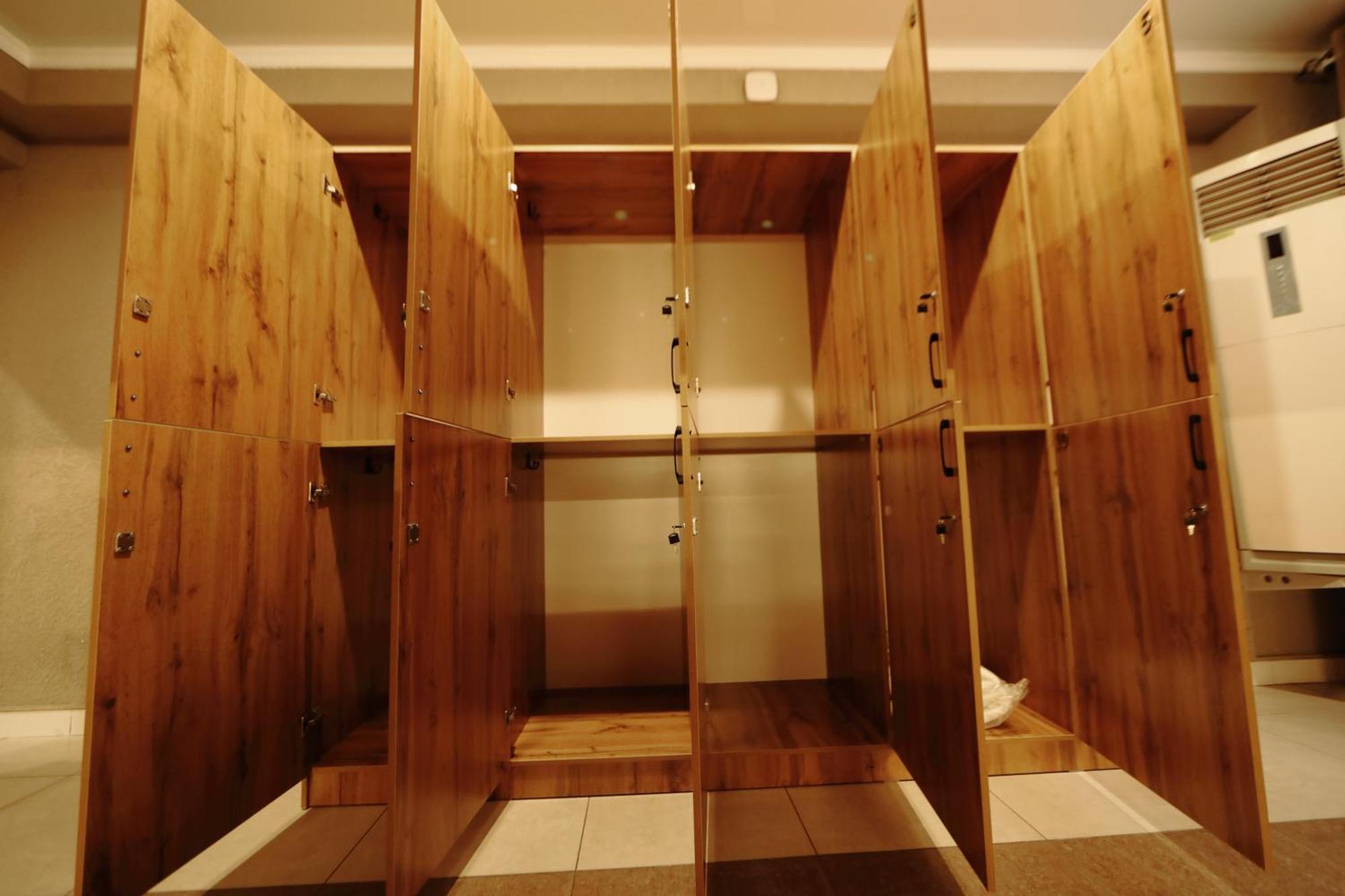 Cozy Hostel Бишкек Екстериор снимка